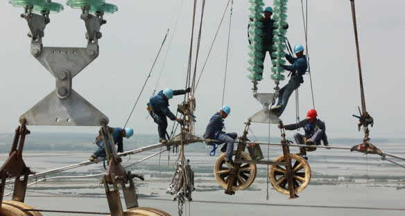 -中國(guó)電力網(wǎng)(www.chinapower.com.cn)版權(quán)所有